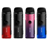 Smok Nord C Pod Kit- 9 Colors